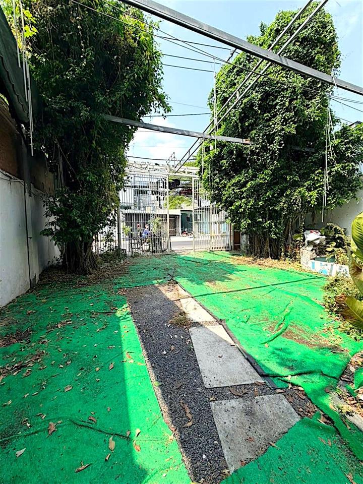 Gấprất gấp bán mặt tiền trịnh thị miếng 743m2 ngay ngã tư đặng thúc vịnh kinh doanh nhà hàng sẵn