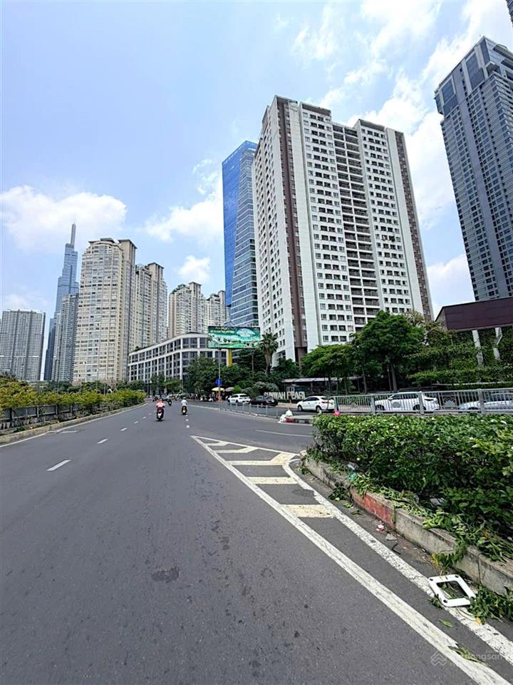 Căn hộ khu sunwah pearl view đẹp nhất tòa mới 100% sổ riêng 2026 chỉ 3 tỷ 55