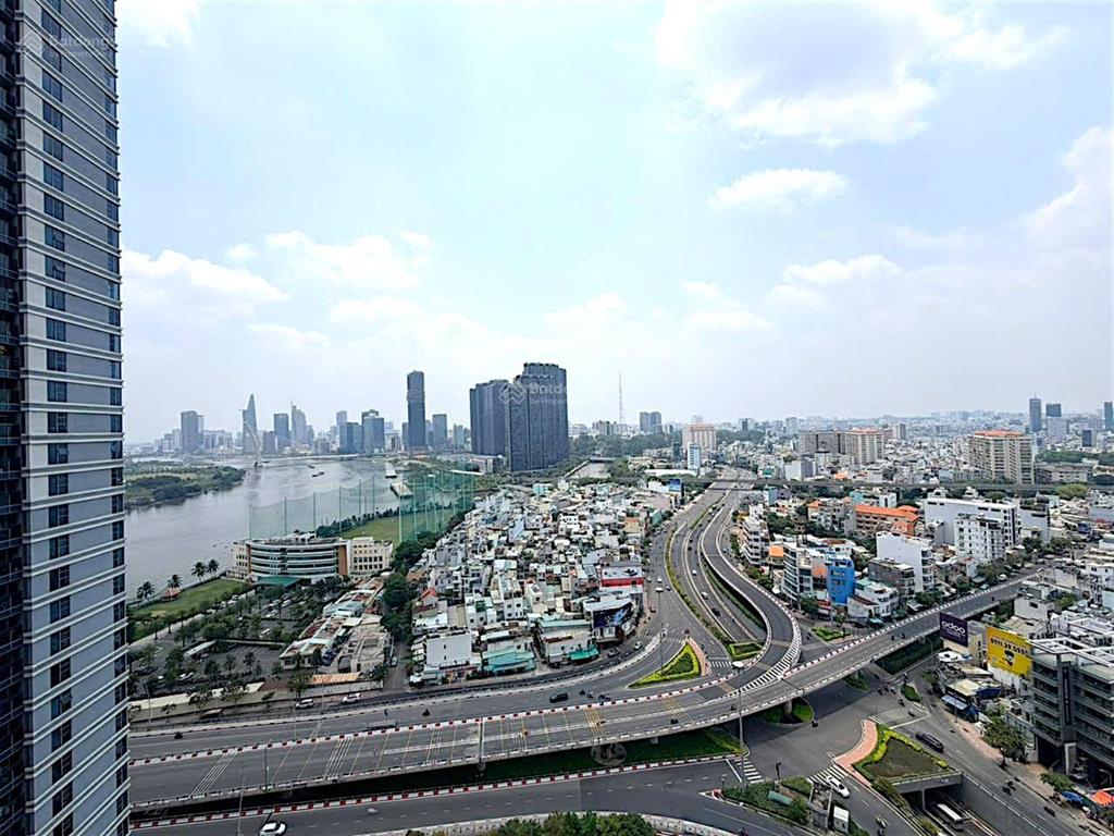 Căn hộ khu sunwah pearl view đẹp nhất tòa mới 100% sổ riêng 2026 chỉ 3 tỷ 55