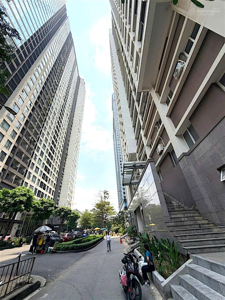Căn hộ khu sunwah pearl view đẹp nhất tòa mới 100% sổ riêng 2026 chỉ 3 tỷ 55