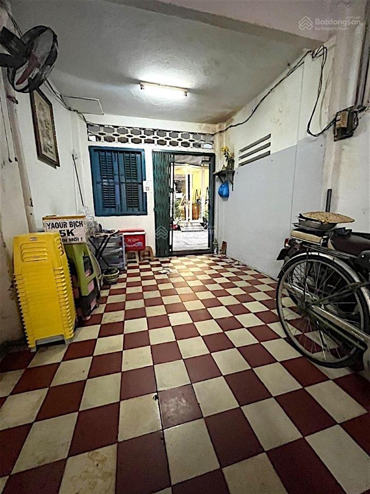 Mạc đĩnh chi q1 khu ngoại giao tp hxh thông 48m2 sát mt chỉ 11 tỷ 98