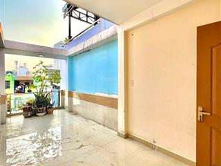 Cao thắng giáp cầu công lý  thông trường sa  30m2  5 tầng  sát mt  chỉ 5 tỷ 5 tl