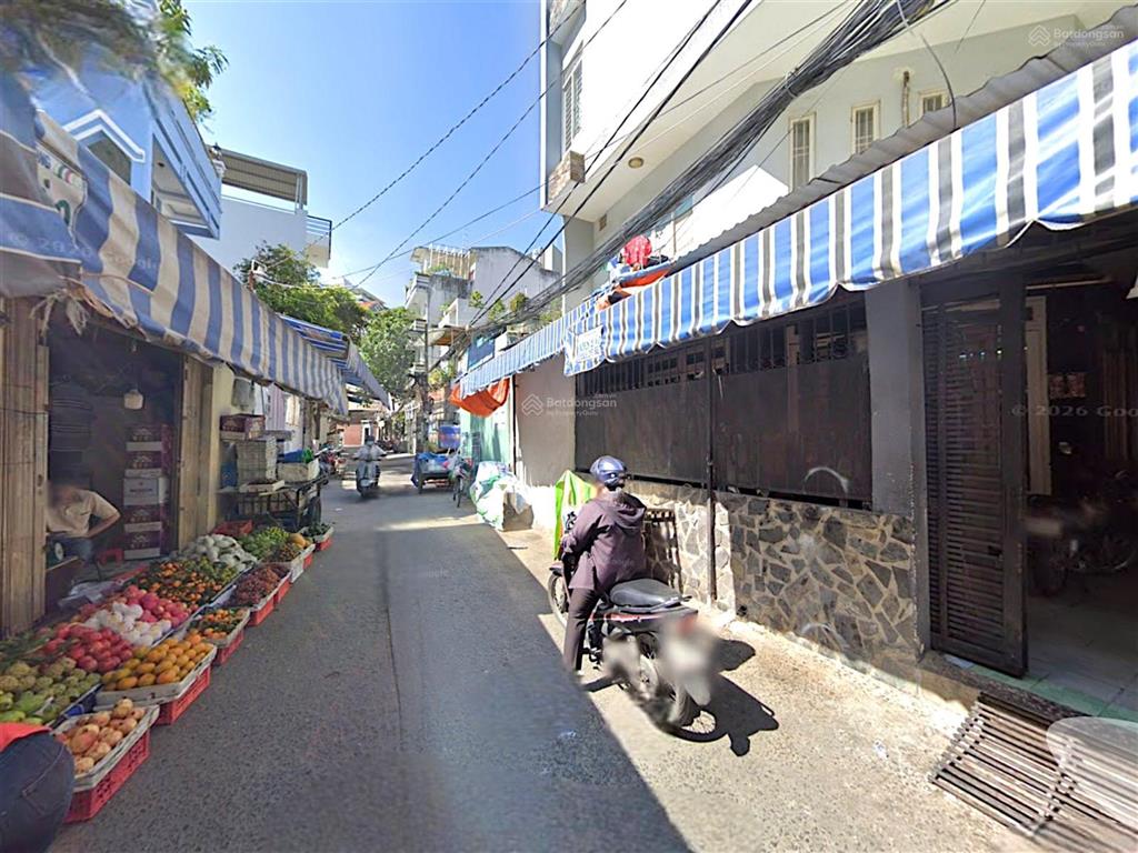 Cao thắng q10  ngay hà đô centrosa  70m2 ngang 6m  2 mặt hẻm  sát mt  chỉ 6 tỷ98 tl