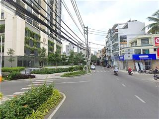 Cao thắng q10  ngay hà đô centrosa  70m2 ngang 6m  2 mặt hẻm  sát mt  chỉ 6 tỷ98 tl