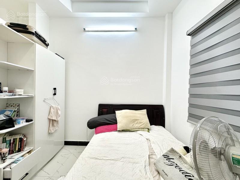 Trần quang khải q1 chdv cao cấp 8 phòng full nội thất 40m2 6 tầng chỉ 7 tỷ 75