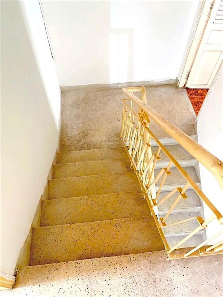 Nguyễn đình chiểu phú nhuận  2 mặt hxh thông  55m2 vuông  ngay phan xích long  chỉ 6 tỷ 85 tl