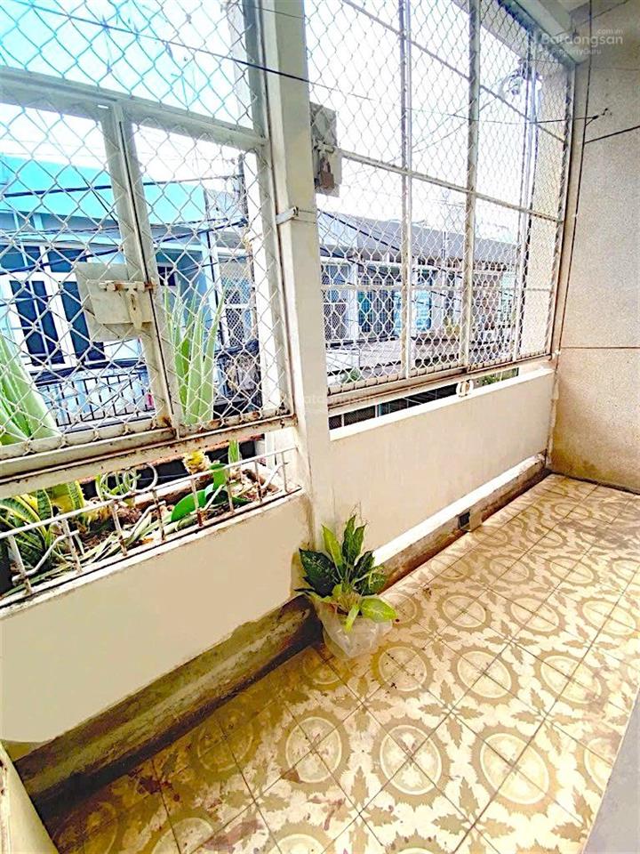 Nguyễn đình chiểu phú nhuận  2 mặt hxh thông  55m2 vuông  ngay phan xích long  chỉ 6 tỷ 85 tl