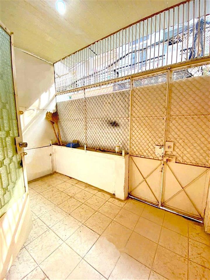 Nguyễn đình chiểu phú nhuận  2 mặt hxh thông  55m2 vuông  ngay phan xích long  chỉ 6 tỷ 85 tl