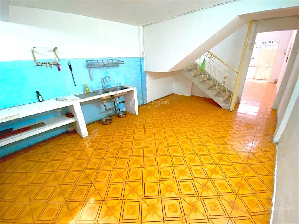 Nguyễn đình chiểu phú nhuận  2 mặt hxh thông  55m2 vuông  ngay phan xích long  chỉ 6 tỷ 85 tl