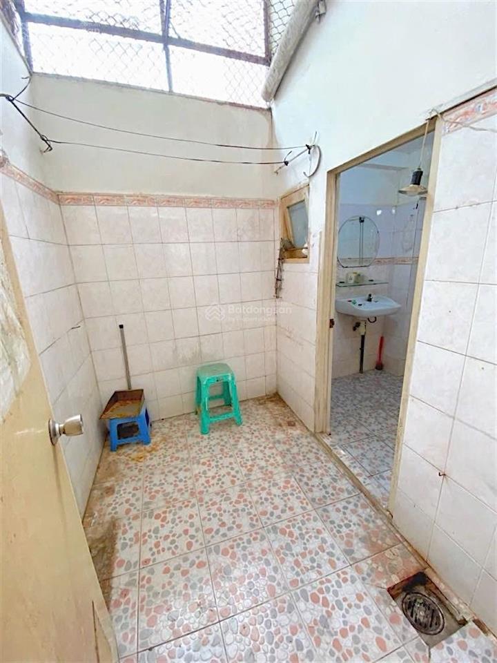 Nguyễn đình chiểu phú nhuận  2 mặt hxh thông  55m2 vuông  ngay phan xích long  chỉ 6 tỷ 85 tl