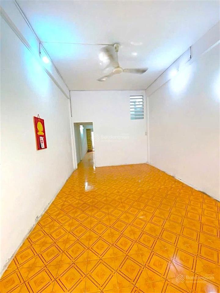 Nguyễn đình chiểu phú nhuận  2 mặt hxh thông  55m2 vuông  ngay phan xích long  chỉ 6 tỷ 85 tl