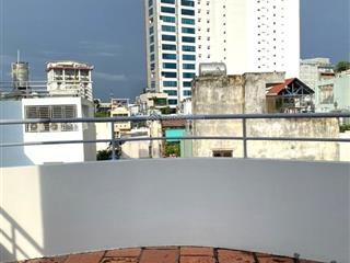 Nguyễn đình chiểu q3 66m² ngang 4.4m 5 tầng hxh thông mặt tiền tương lai  chỉ 12 tỷ 45