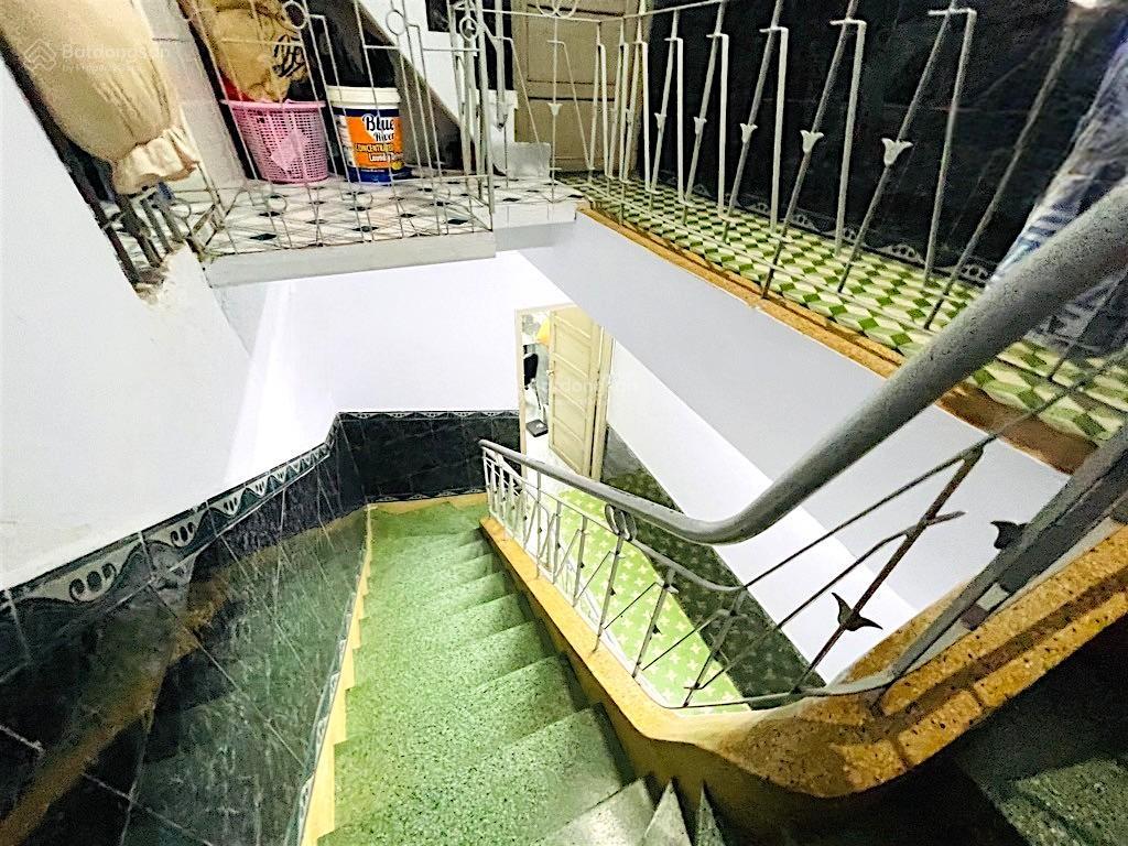 Mặt tiền nguyễn trọng tuyển  góc lê văn sỹ  51m2  4 tầng  mặt tiền kinh doanh  chỉ 13 tỷ18