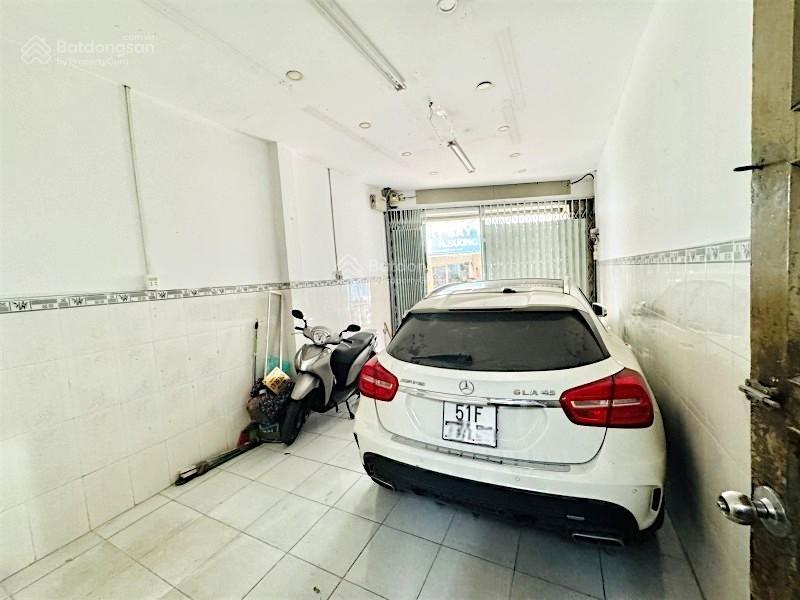 Mặt tiền nguyễn trọng tuyển  góc lê văn sỹ  51m2  4 tầng  mặt tiền kinh doanh  chỉ 13 tỷ18