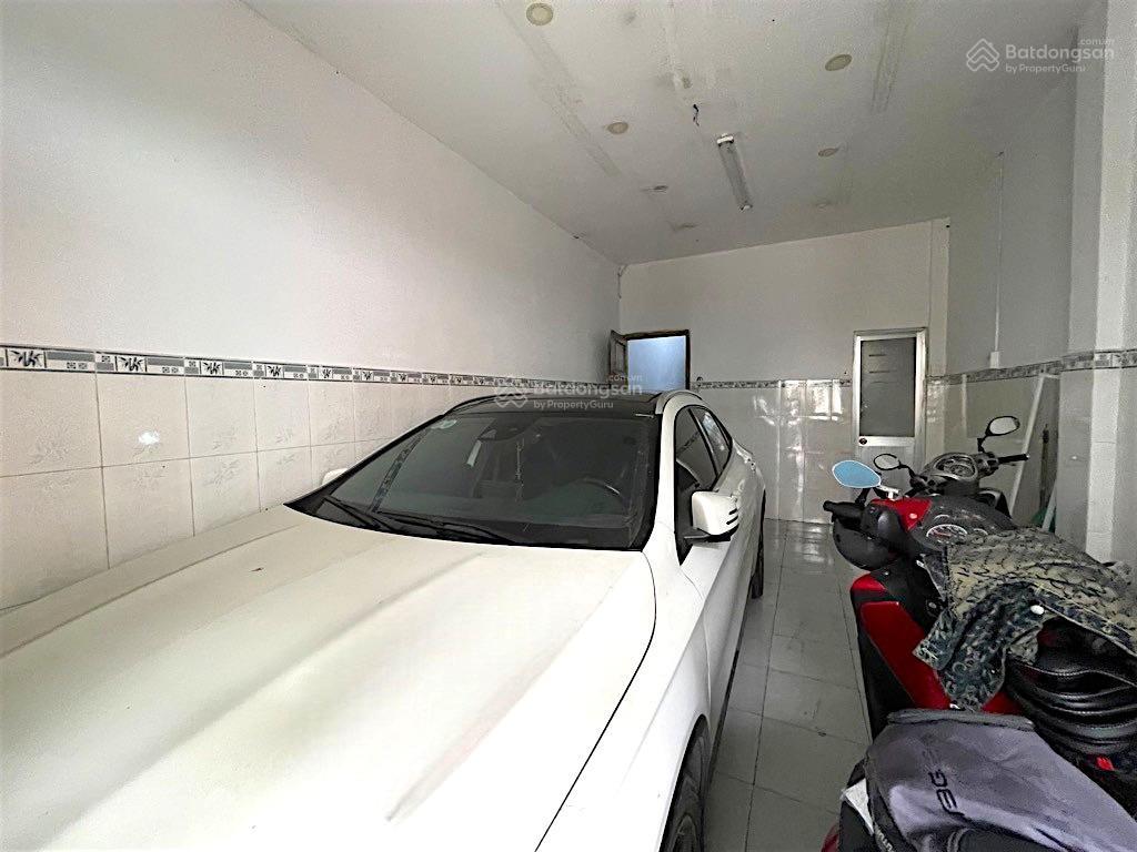 Mặt tiền nguyễn trọng tuyển  góc lê văn sỹ  51m2  4 tầng  mặt tiền kinh doanh  chỉ 13 tỷ18