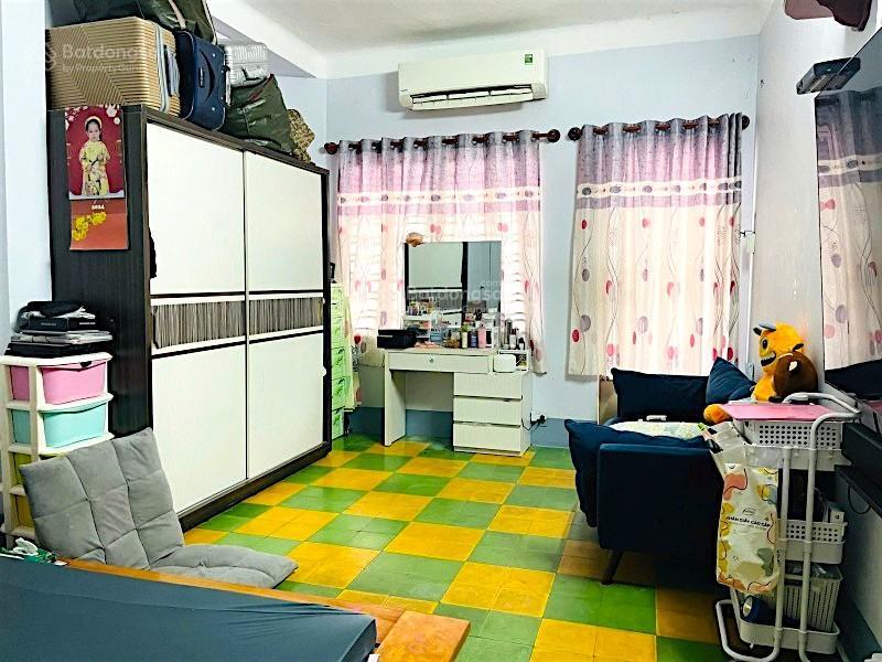 Mặt tiền nguyễn trọng tuyển  góc lê văn sỹ  51m2  4 tầng  mặt tiền kinh doanh  chỉ 13 tỷ18