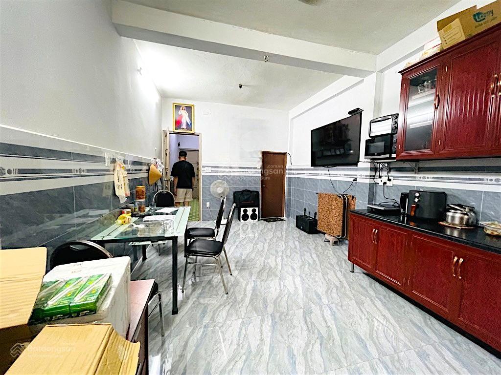 Mặt tiền nguyễn trọng tuyển  góc lê văn sỹ  51m2  4 tầng  mặt tiền kinh doanh  chỉ 13 tỷ18