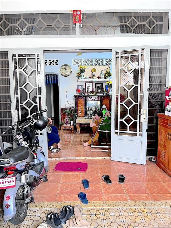 Nguyễn oanh gò vấp  145m2 công nhận đủ  ngang 4,7m dài 31m  gần hẻm xe tải  chỉ 6 tỷ 3