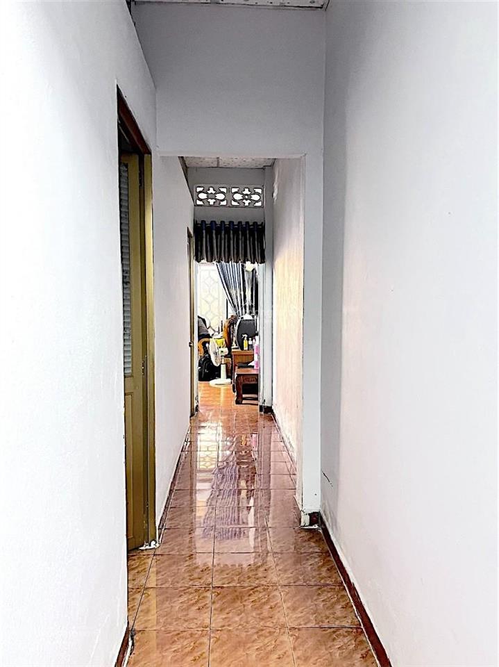 Nguyễn oanh gò vấp  145m2 công nhận đủ  ngang 4,7m dài 31m  gần hẻm xe tải  chỉ 6 tỷ 3