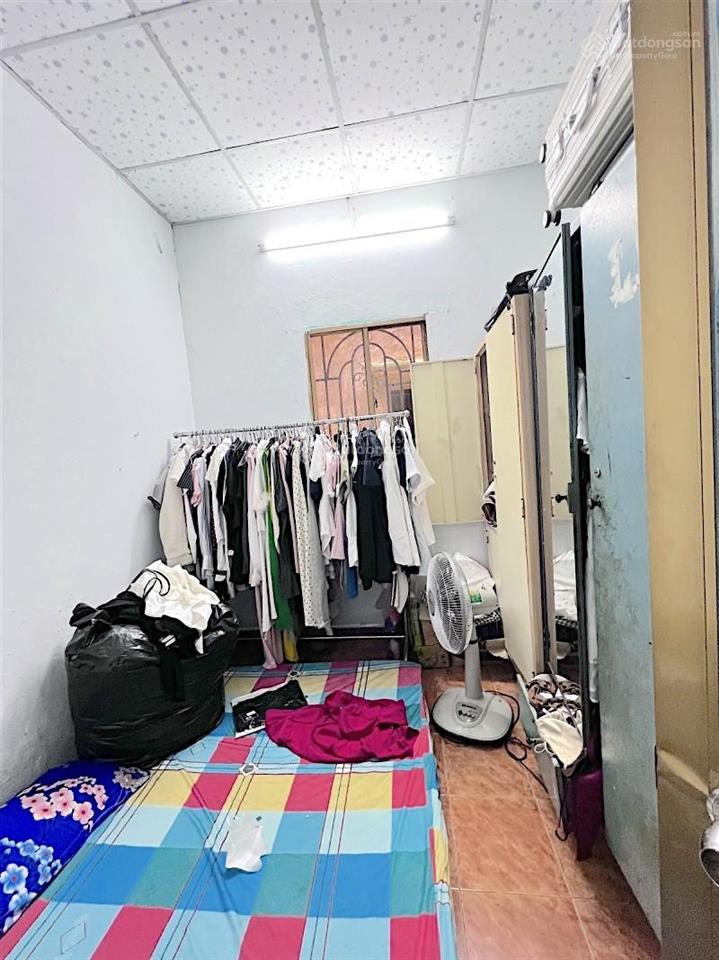 Nguyễn oanh gò vấp  145m2 công nhận đủ  ngang 4,7m dài 31m  gần hẻm xe tải  chỉ 6 tỷ 3