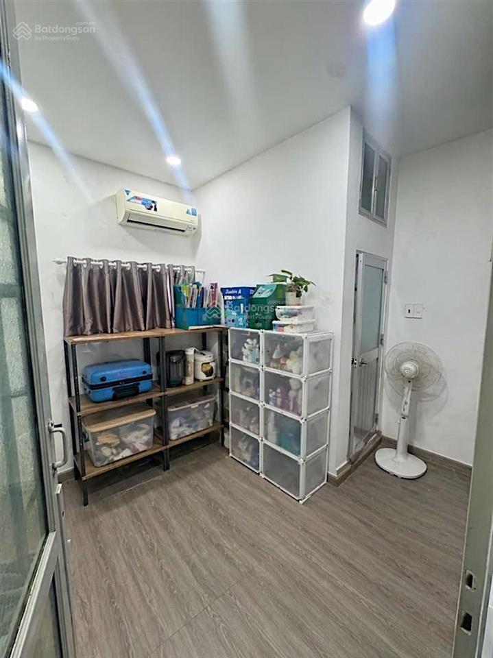 Nguyễn sỹ sách tân bình  hxh đỗ cửa  30m2  2 tầng mới đẹp  thông phạm văn bạch  chỉ 2 tỷ 95