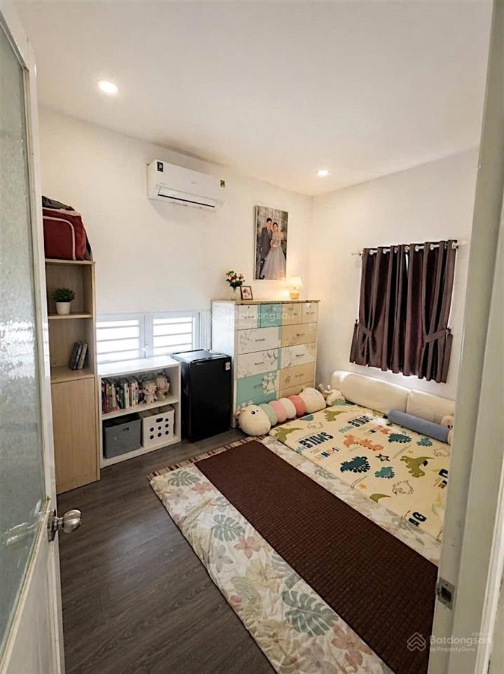 Nguyễn sỹ sách tân bình  hxh đỗ cửa  30m2  2 tầng mới đẹp  thông phạm văn bạch  chỉ 2 tỷ 95