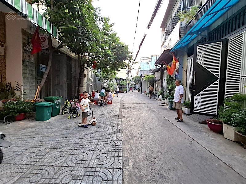 Nguyễn sỹ sách tân bình  hxh đỗ cửa  30m2  2 tầng mới đẹp  thông phạm văn bạch  chỉ 2 tỷ 95