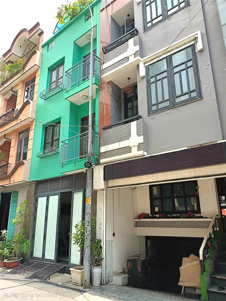 Mặt tiền hoa lan khu phan xích long50m2 4tầng vị trí nói lên đẳng cấpxe hơi ngủ nhàchỉ 15t65