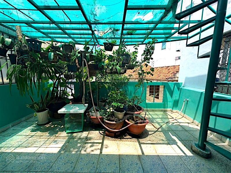 Mặt tiền hoa lan khu phan xích long50m2 4tầng vị trí nói lên đẳng cấpxe hơi ngủ nhàchỉ 15t65