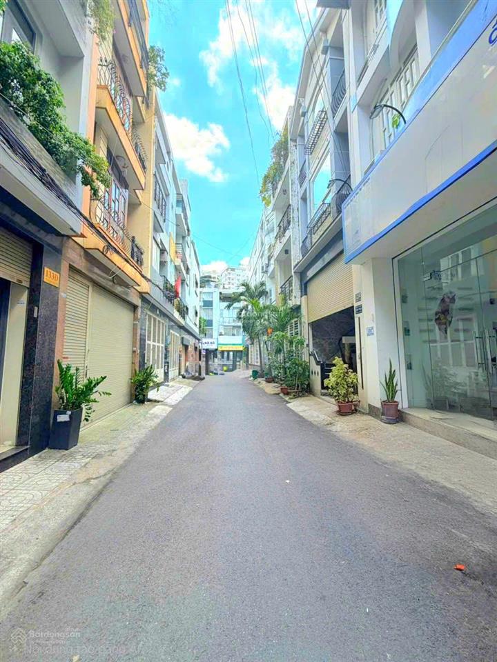 Mặt tiền hoa lan khu phan xích long50m2 4tầng vị trí nói lên đẳng cấpxe hơi ngủ nhàchỉ 15t65
