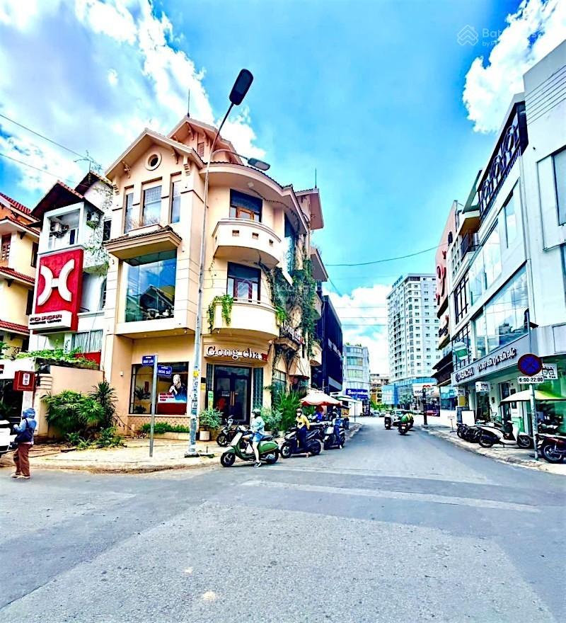 Mặt tiền hoa lan khu phan xích long50m2 4tầng vị trí nói lên đẳng cấpxe hơi ngủ nhàchỉ 15t65