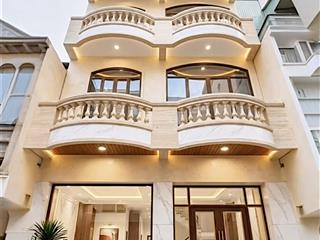 Nguyễn cảnh chân q1 sau căn mặt tiền hẻm xe hơi ngang 6m bề thế vuông vức chỉ 14 tỷ 25