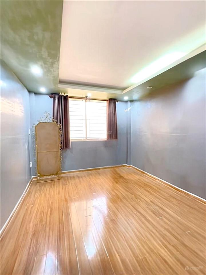 Mặt tiền 3 tháng 2 lề 6m, 2 mặt tiền, 56m2, 5 tầng, 7pn  mặt bằng kinh doanh. chỉ 15 tỷ 5