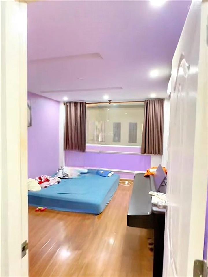Mặt tiền 3 tháng 2 lề 6m, 2 mặt tiền, 56m2, 5 tầng, 7pn  mặt bằng kinh doanh. chỉ 15 tỷ 5