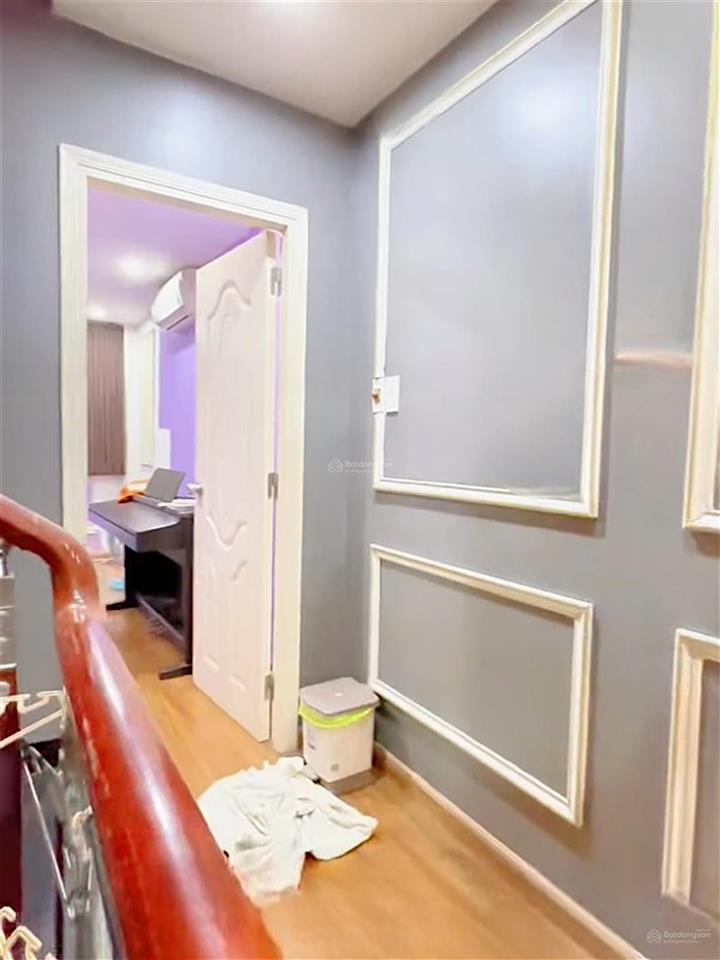 Mặt tiền 3 tháng 2 lề 6m, 2 mặt tiền, 56m2, 5 tầng, 7pn  mặt bằng kinh doanh. chỉ 15 tỷ 5