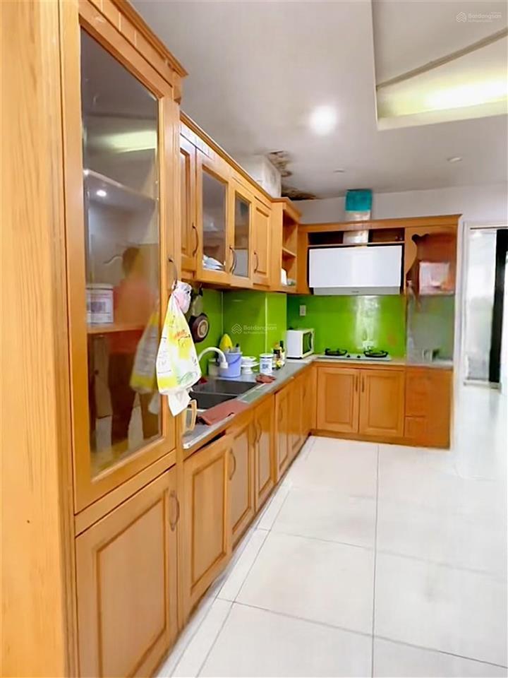Mặt tiền 3 tháng 2 lề 6m, 2 mặt tiền, 56m2, 5 tầng, 7pn  mặt bằng kinh doanh. chỉ 15 tỷ 5