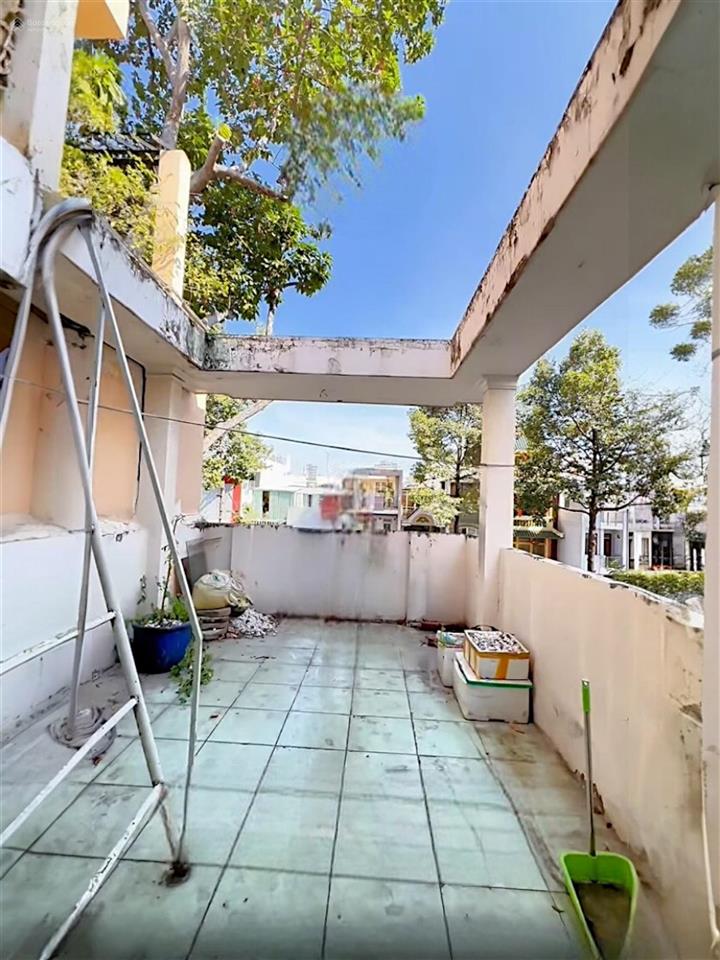 Mặt tiền 3 tháng 2 lề 6m, 2 mặt tiền, 56m2, 5 tầng, 7pn  mặt bằng kinh doanh. chỉ 15 tỷ 5
