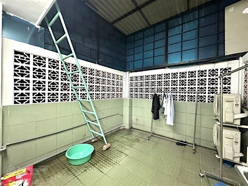 Trần quang diệu quận 3 hẻm xe hơi kinh doanh ngang 5,6m bề thế 4 tầng chỉ 6 tỷ 45 tl
