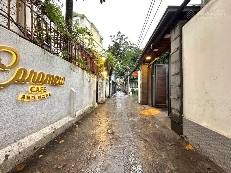 Trần quang diệu quận 3 hẻm xe hơi kinh doanh ngang 5,6m bề thế 4 tầng chỉ 6 tỷ 45 tl