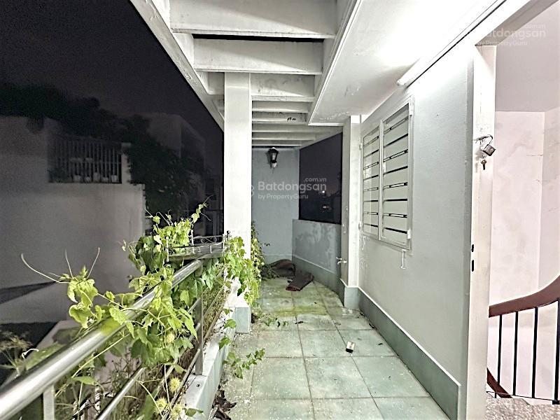 Trần quang diệu quận 3 hẻm xe hơi kinh doanh ngang 5,6m bề thế 4 tầng chỉ 6 tỷ 45 tl