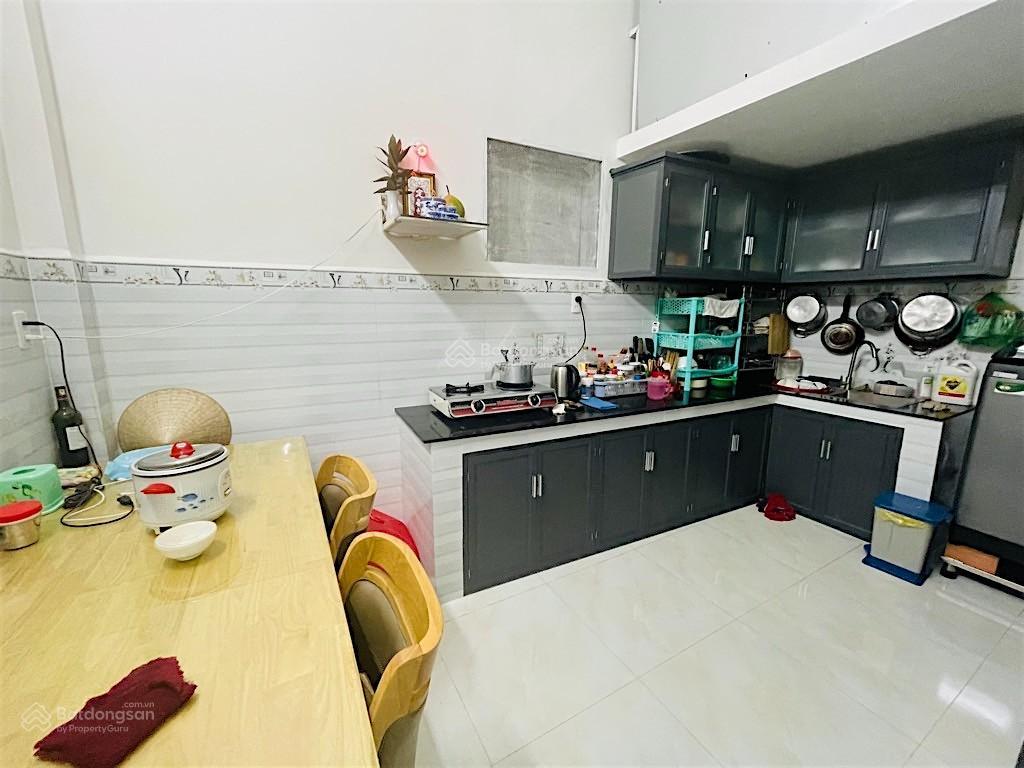 Hồng lạc phường 10 tân bình giáp quận 10 55m2 ngang 5m 2 tầng btct chỉ 6 tỷ2 tl