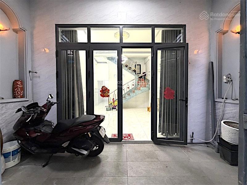 Hồng lạc phường 10 tân bình giáp quận 10 55m2 ngang 5m 2 tầng btct chỉ 6 tỷ2 tl