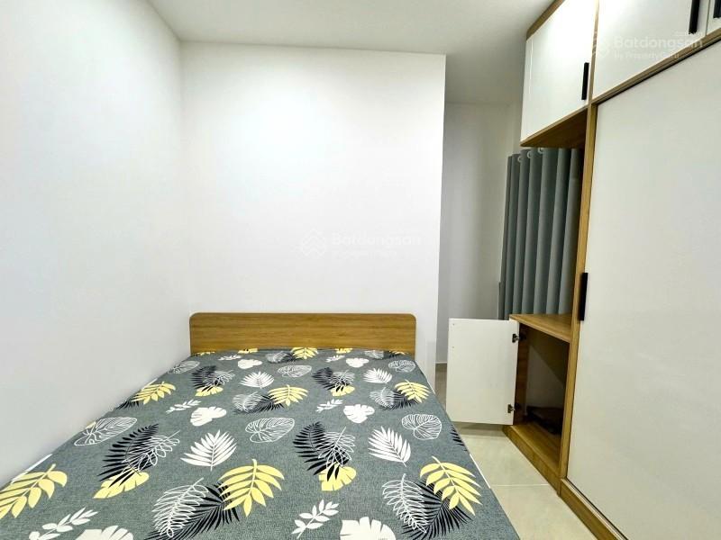 Trần quốc thảo quận 3  góc kỳ đồng  42m2  nhà mới 2 tầng sát mặt tiền chỉ 6 tỷ3