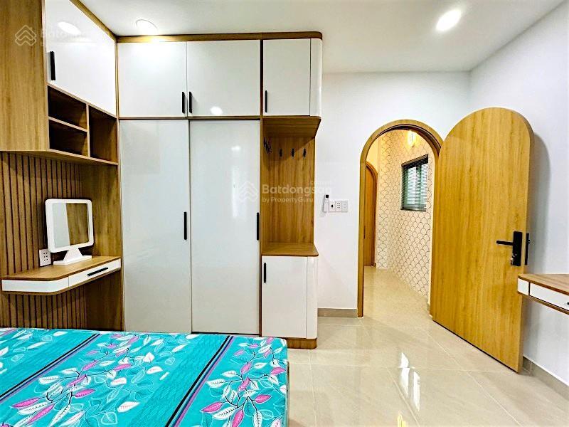 Trần quốc thảo quận 3  góc kỳ đồng  42m2  nhà mới 2 tầng sát mặt tiền chỉ 6 tỷ3