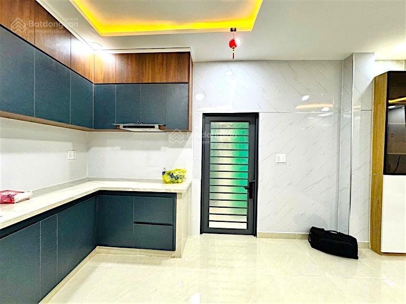 Trần quốc thảo quận 3  góc kỳ đồng  42m2  nhà mới 2 tầng sát mặt tiền chỉ 6 tỷ3