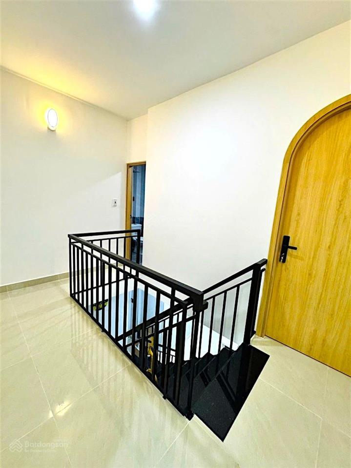 Trần quốc thảo quận 3  góc kỳ đồng  42m2  nhà mới 2 tầng sát mặt tiền chỉ 6 tỷ3