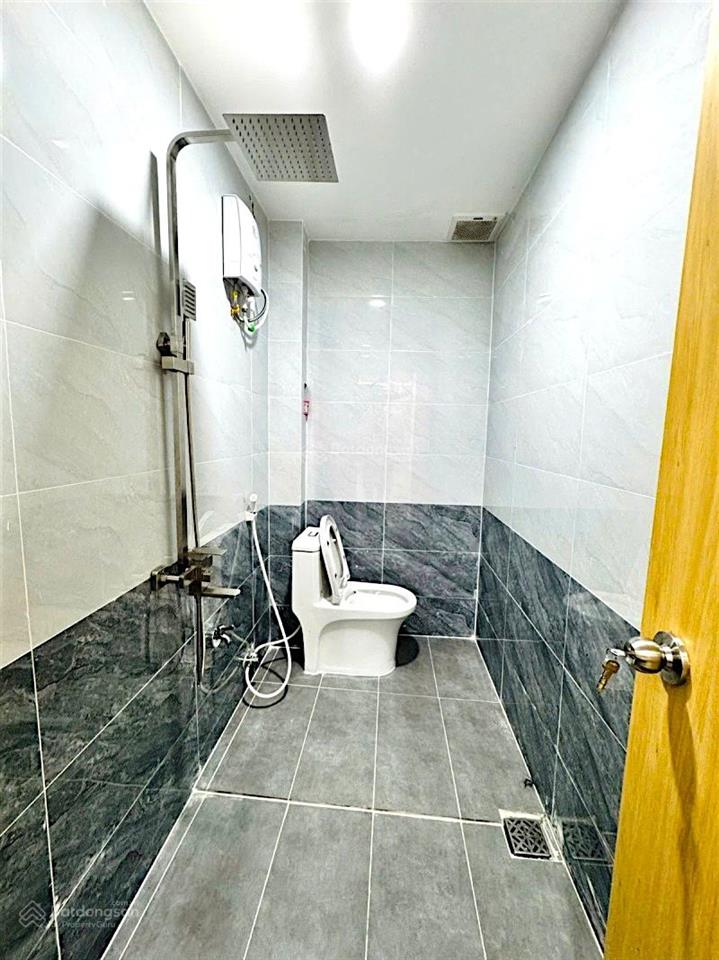 Trần quốc thảo quận 3  góc kỳ đồng  42m2  nhà mới 2 tầng sát mặt tiền chỉ 6 tỷ3