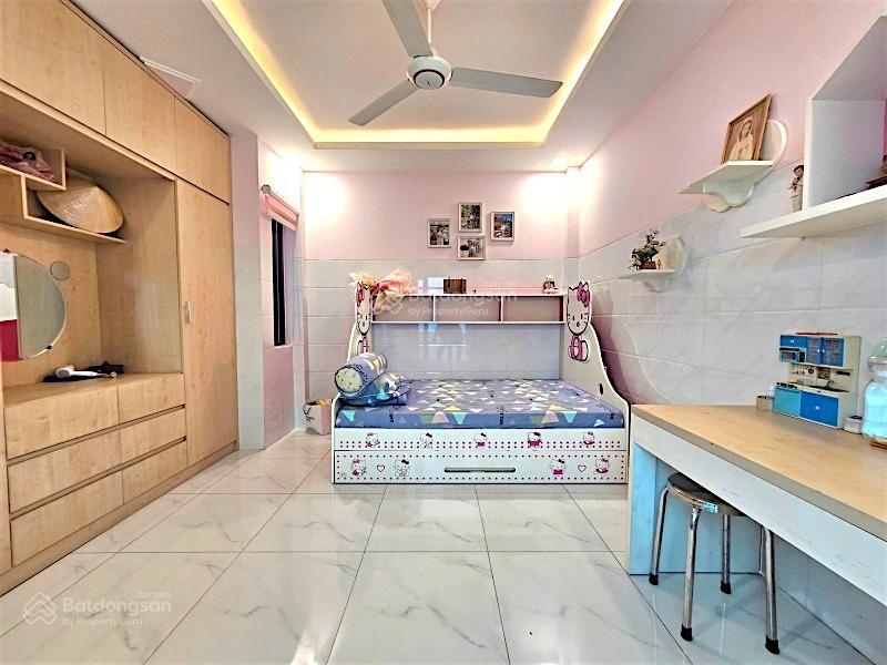 Biệt thự khu k300 nguyễn thái bình 210m² 4 tầng sân vườn đỗ 4 xe hơi chỉ 34 tỷ9