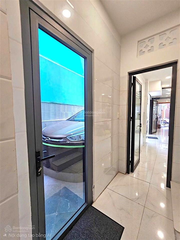 Biệt thự khu k300 nguyễn thái bình 210m² 4 tầng sân vườn đỗ 4 xe hơi chỉ 34 tỷ9