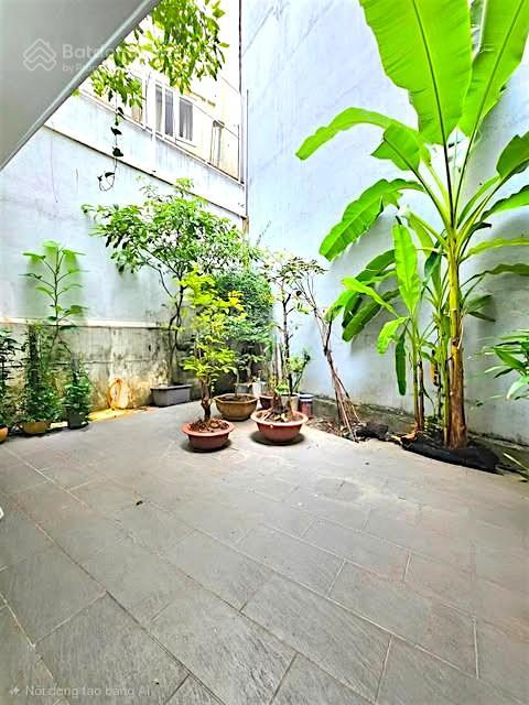 Biệt thự khu k300 nguyễn thái bình 210m² 4 tầng sân vườn đỗ 4 xe hơi chỉ 34 tỷ9